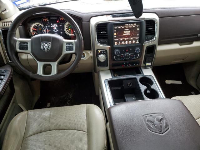 2014 Dodge 1500 Laramie