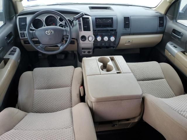 2007 Toyota Tundra Double Cab SR5