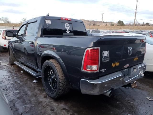 2014 Dodge RAM 1500 Longhorn