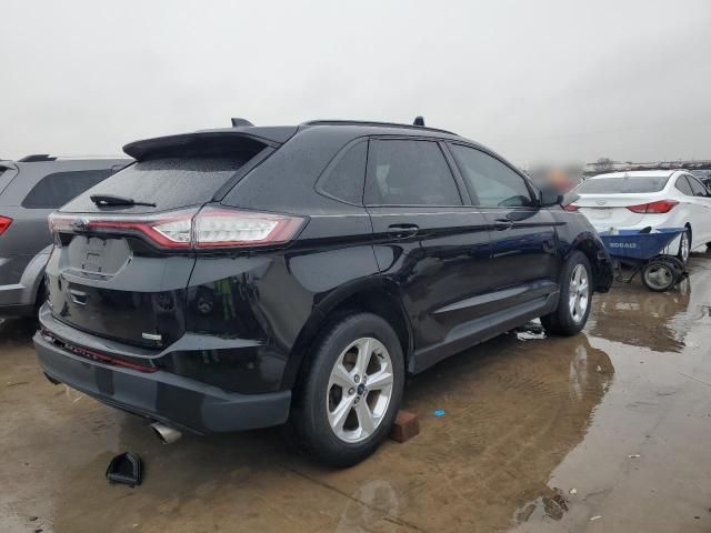 2018 Ford Edge SE