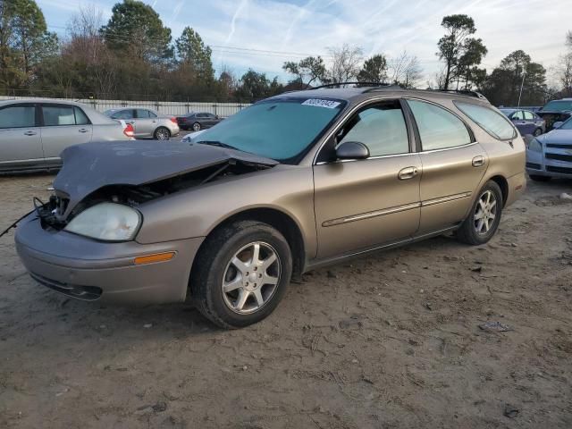 2002 Mercury Sable GS