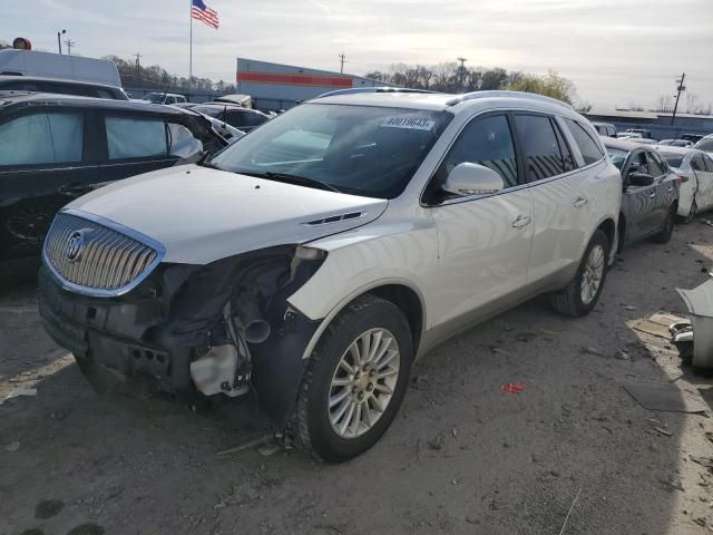 2012 Buick Enclave