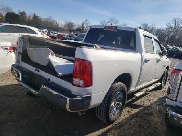 2017 Dodge RAM 1500 ST