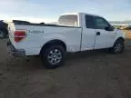 2012 Ford F150 Super Cab