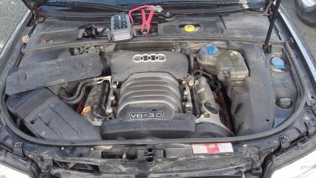 2003 Audi A4 3.0 Quattro