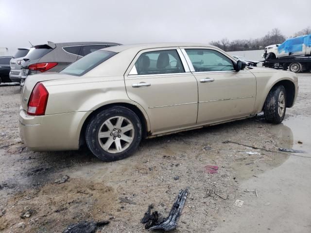 2006 Chrysler 300 Touring