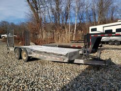 2020 Big Tex Dump Trailer en venta en West Warren, MA