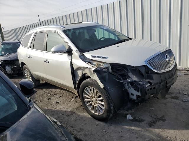 2012 Buick Enclave