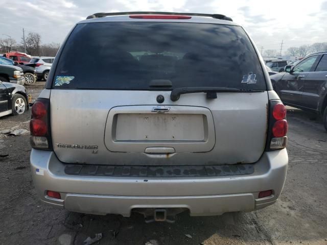 2008 Chevrolet Trailblazer LS