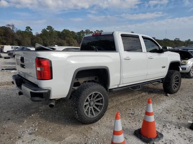 2015 GMC Sierra K1500 SLE