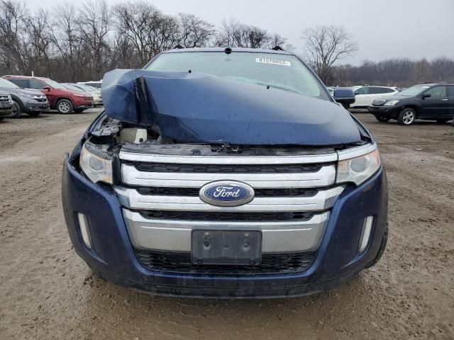 2012 Ford Edge SEL