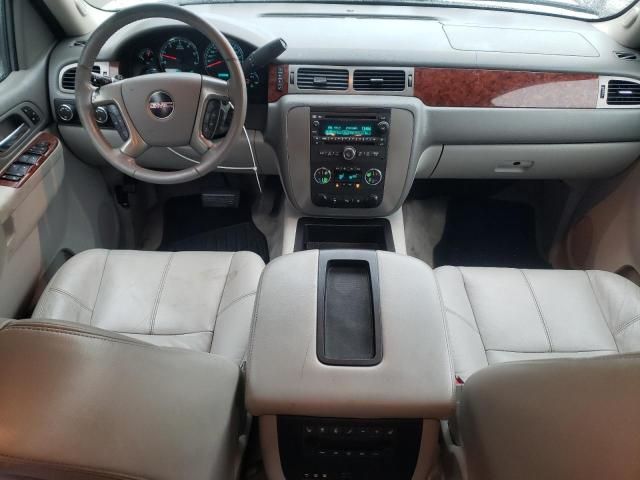 2011 GMC Yukon XL K1500 SLT