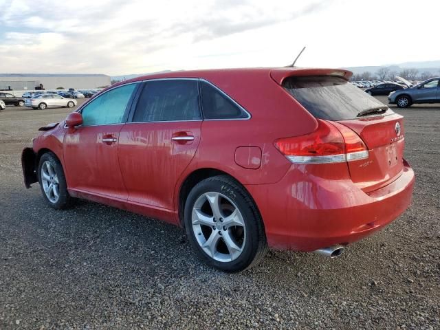 2009 Toyota Venza