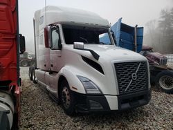 2023 Volvo VN VNL en venta en West Warren, MA