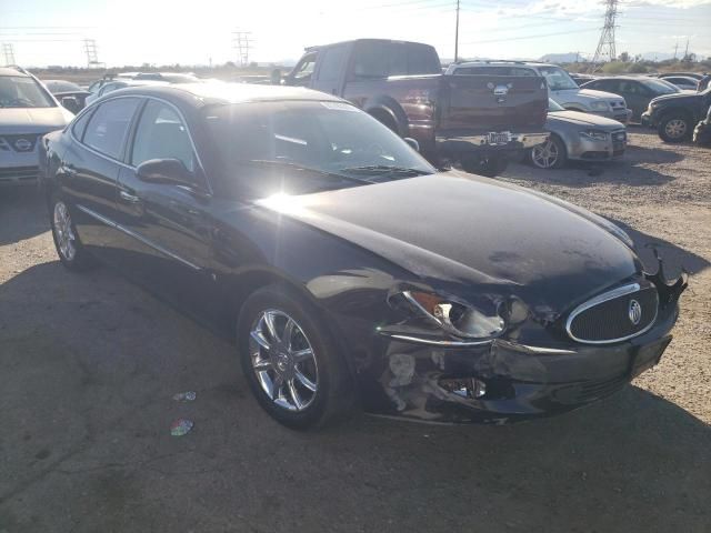 2007 Buick Lacrosse CXL