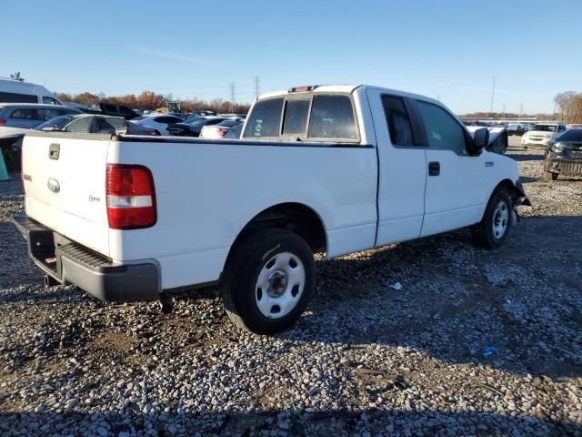 2006 Ford F150