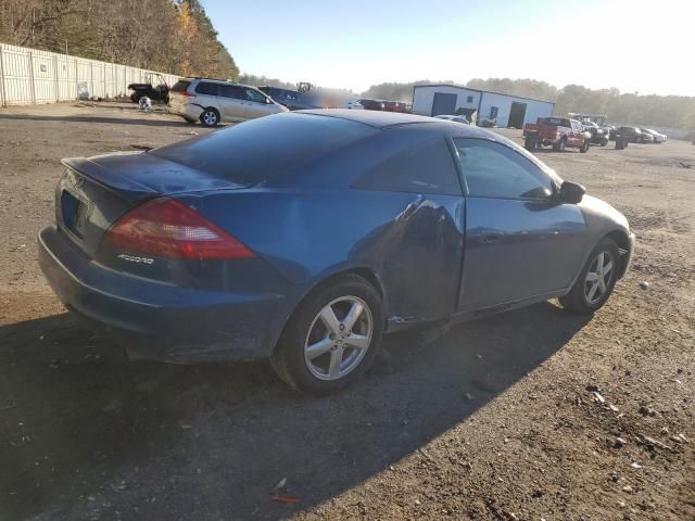 2005 Honda Accord LX