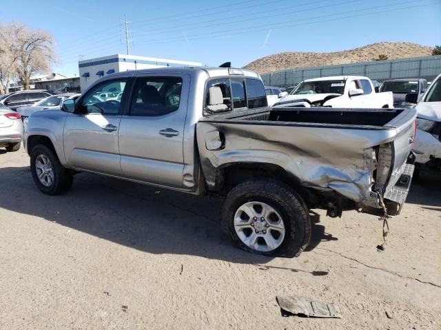 2019 Toyota Tacoma Double Cab