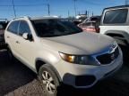 2011 KIA Sorento Base