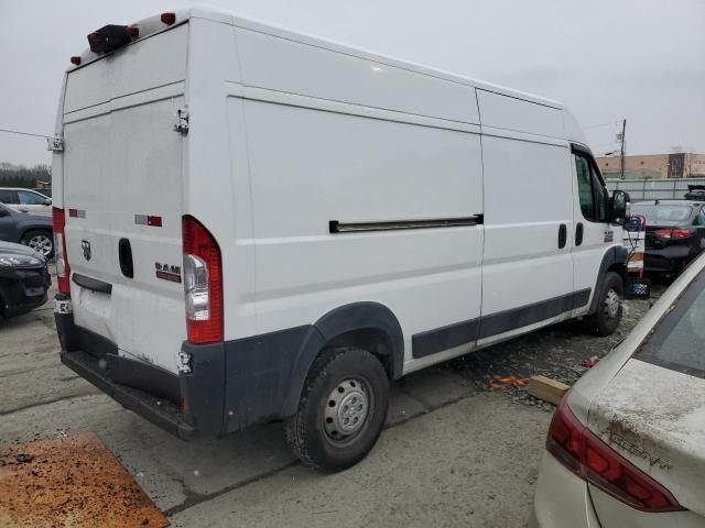 2020 Dodge RAM Promaster 2500 2500 High