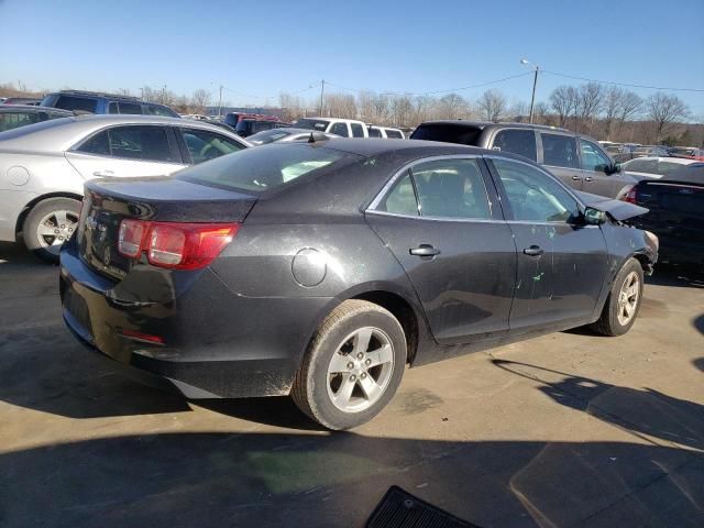 2013 Chevrolet Malibu LS