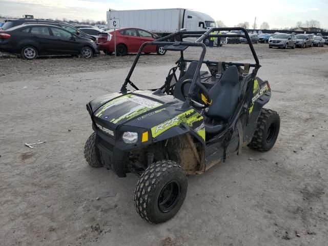 2020 Polaris RIS RZR 170