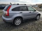 2007 Honda CR-V EX