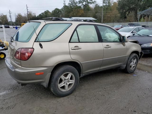 1999 Lexus RX 300