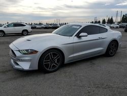 Ford Mustang salvage cars for sale: 2019 Ford Mustang