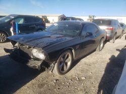Salvage cars for sale from Copart Madisonville, TN: 2014 Dodge Challenger R/T