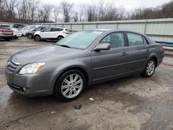 Salvage cars for sale from Copart Ellwood City, PA: 2006 Toyota Avalon XL