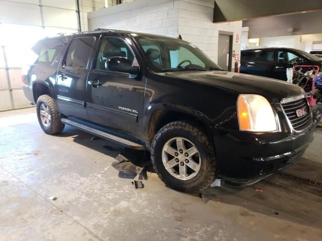 2012 GMC Yukon XL K1500 SLT