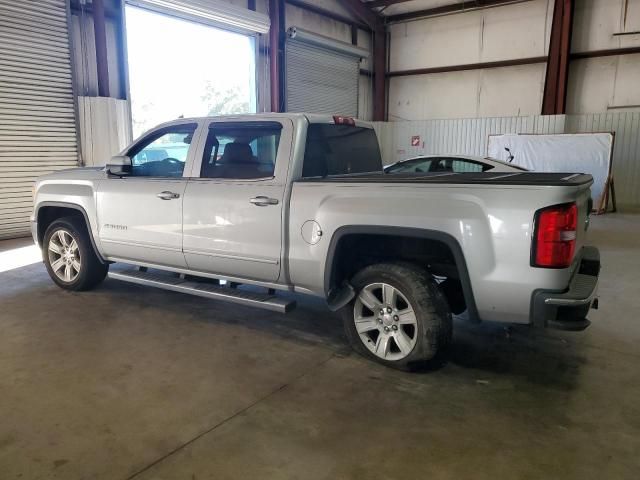 2014 GMC Sierra C1500 SLE