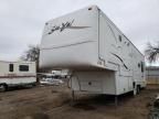 2005 Alfa Romeo 5th Wheel