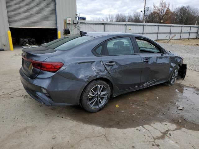 2023 KIA Forte LX