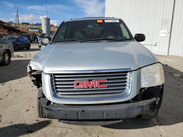 2007 GMC Envoy