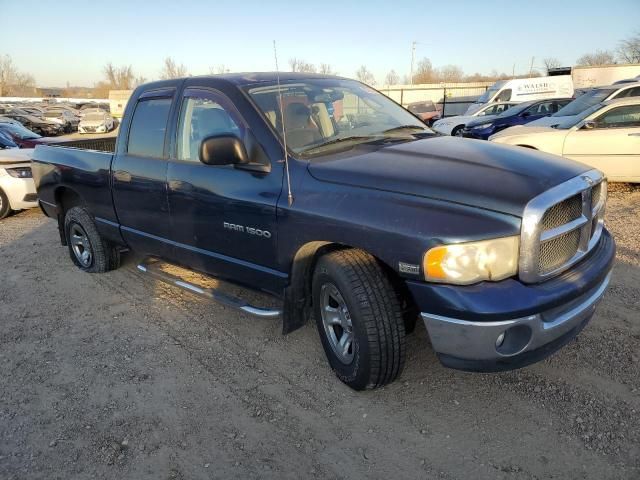 2003 Dodge RAM 1500 ST