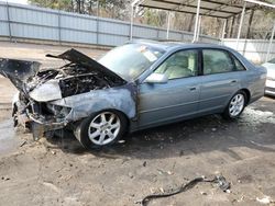 Toyota Avalon XL Vehiculos salvage en venta: 2002 Toyota Avalon XL