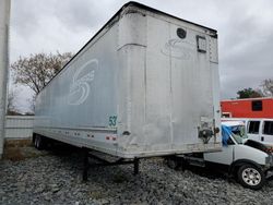 Great Dane Trailer salvage cars for sale: 2003 Great Dane Trailer