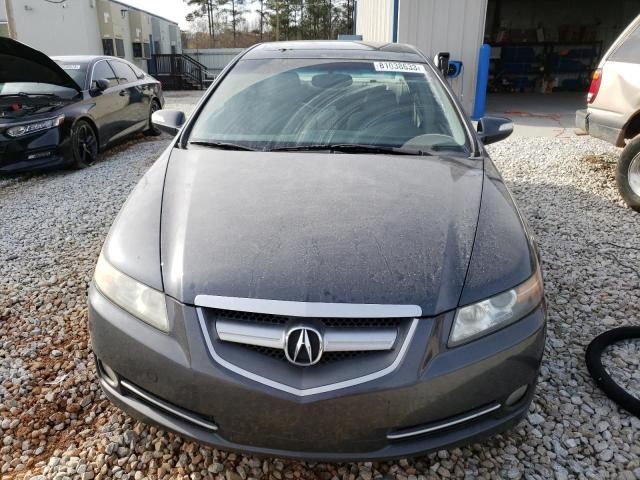 2007 Acura TL