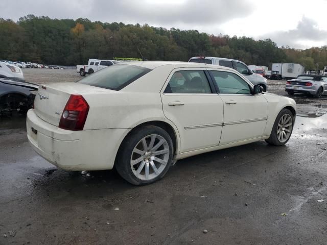 2008 Chrysler 300 LX