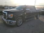 2014 GMC Sierra K1500 SLT