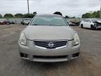 2008 Nissan Maxima SE