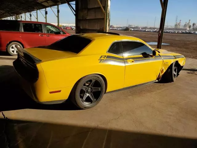 2010 Dodge Challenger R/T