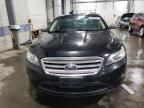 2012 Ford Taurus Limited