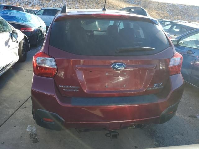 2014 Subaru XV Crosstrek 2.0 Limited