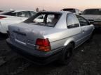 1996 Toyota Tercel STD