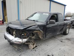 2004 Chevrolet Colorado en venta en Tulsa, OK