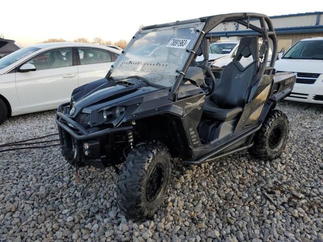 2013 Can-Am Commander 1000 X