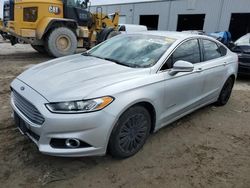 2013 Ford Fusion SE Hybrid en venta en Jacksonville, FL